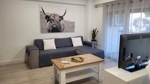 Foto 3 de Pis de lloguer a Paseo Parque Huécar, Centro, Cuenca Capital