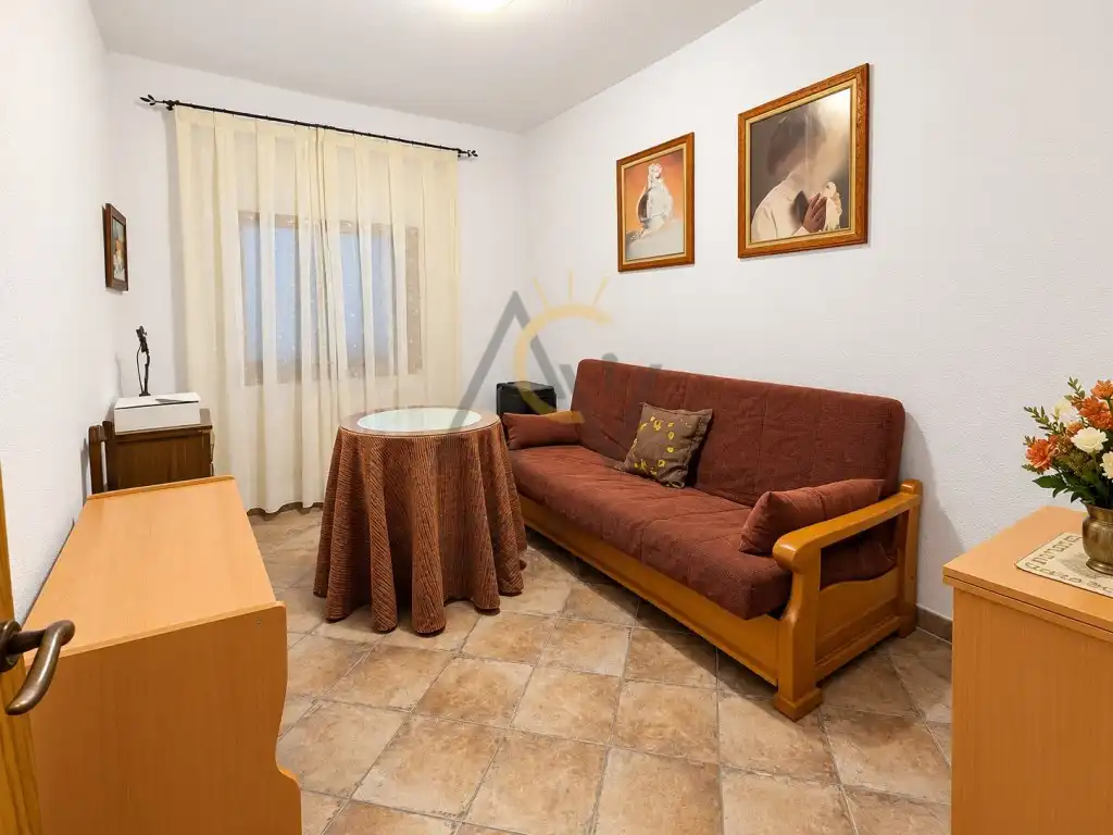 Detached house with pool for sale in Poligono 23 Paraje 148 Loma Campet, imagen 23