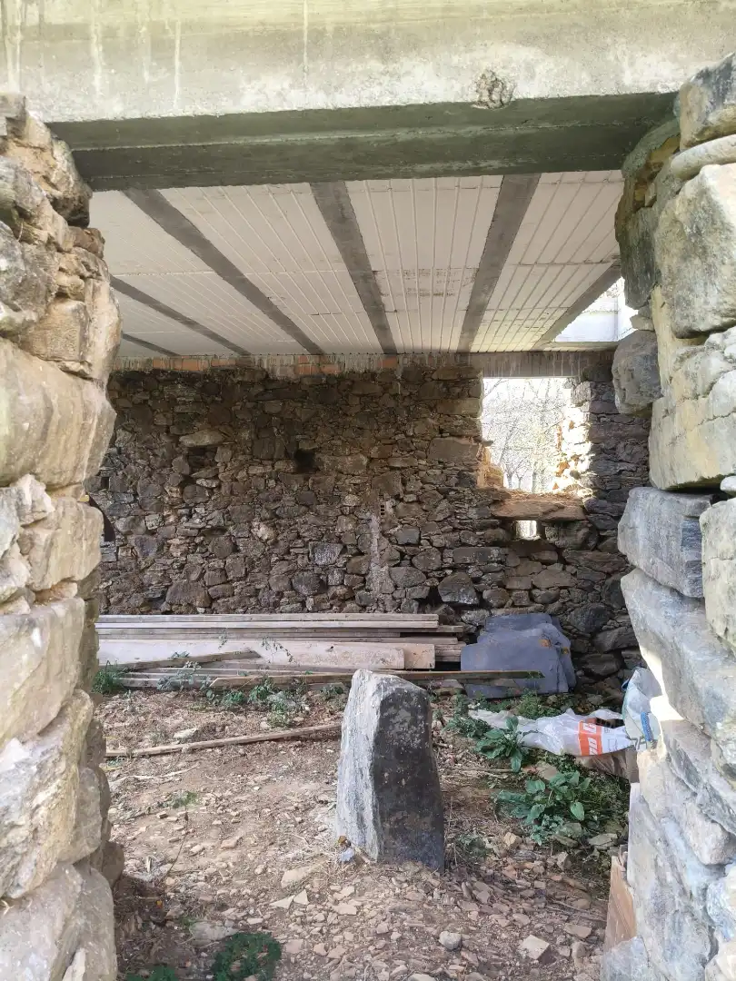 Country house with garden for sale in Cedeira, imagen 13