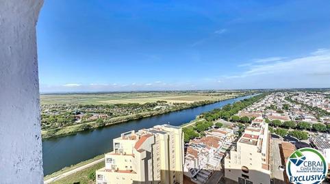 Foto 2 de Estudi en venda a De la Muga, 4, Carlit - Montseny, Empuriabrava