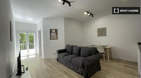 Photo 4 of Flat to rent in La Sagrera, Barcelona