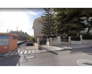 Exterior view of Garage for sale in Málaga Capital