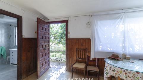 Foto 3 de Casa o chalet en venta en Alisal - San Román, Santander