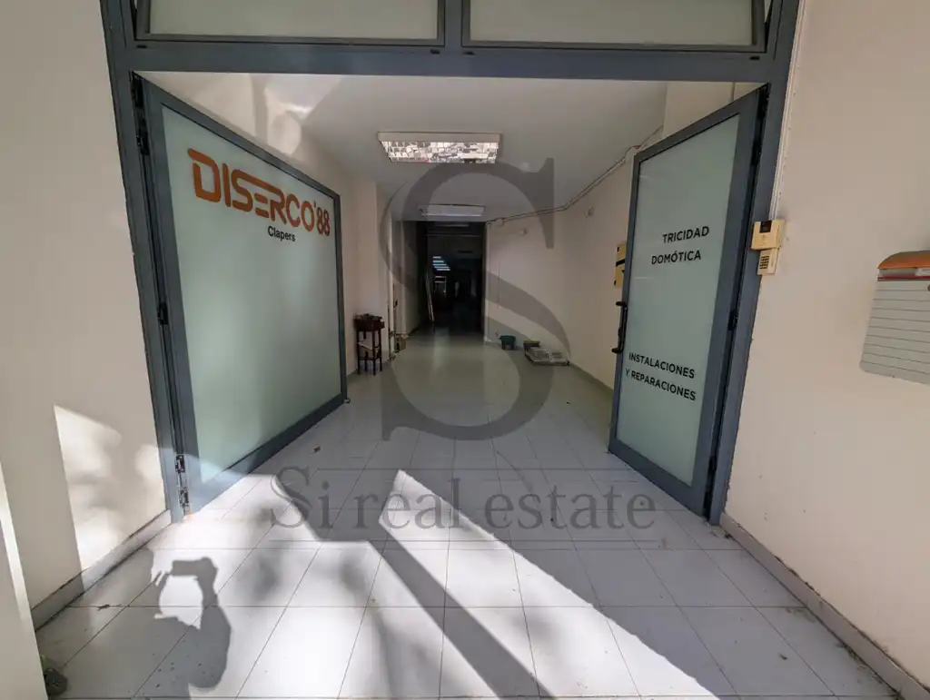 Local comercial en venda a Carrer d'Arquímedes, imagen 15