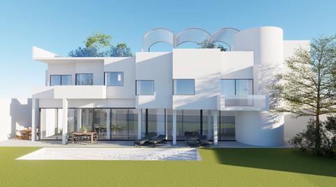 Photo 2 of House or chalet for sale in Los Castillejos - La Trinidad, Málaga