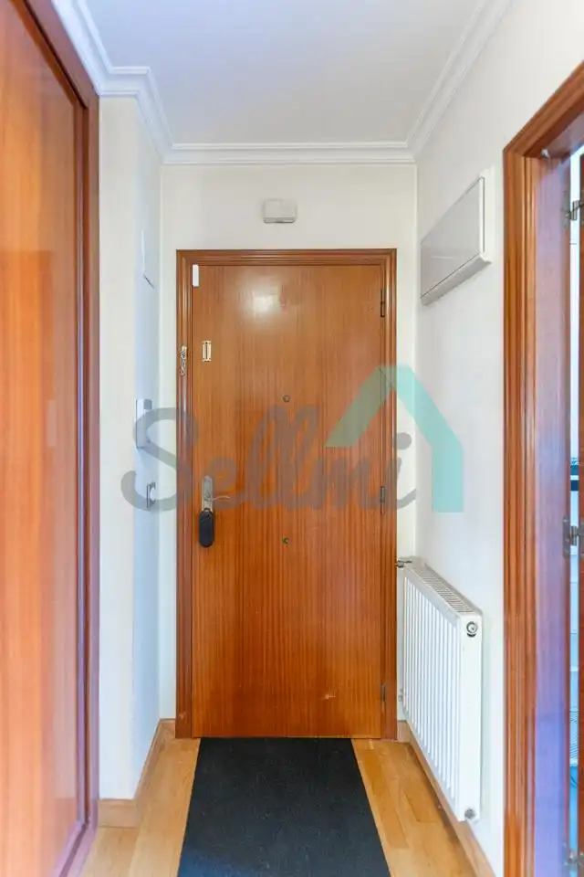 Flat for share in HUCA - La Cadellada