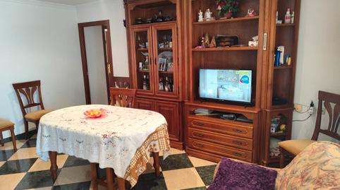 Photo 2 of Flat for sale in Avenida de la Constitución, 75, Los Santos de Maimona, Badajoz