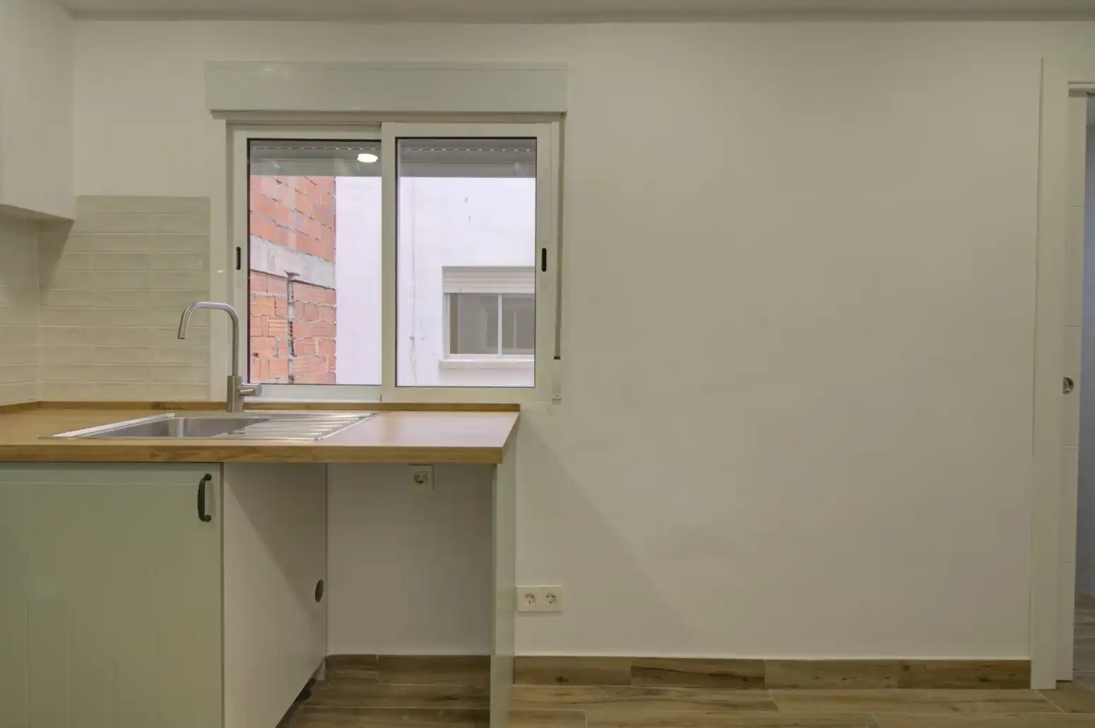 Cocina de Piso de alquiler en Chilches / Xilxes