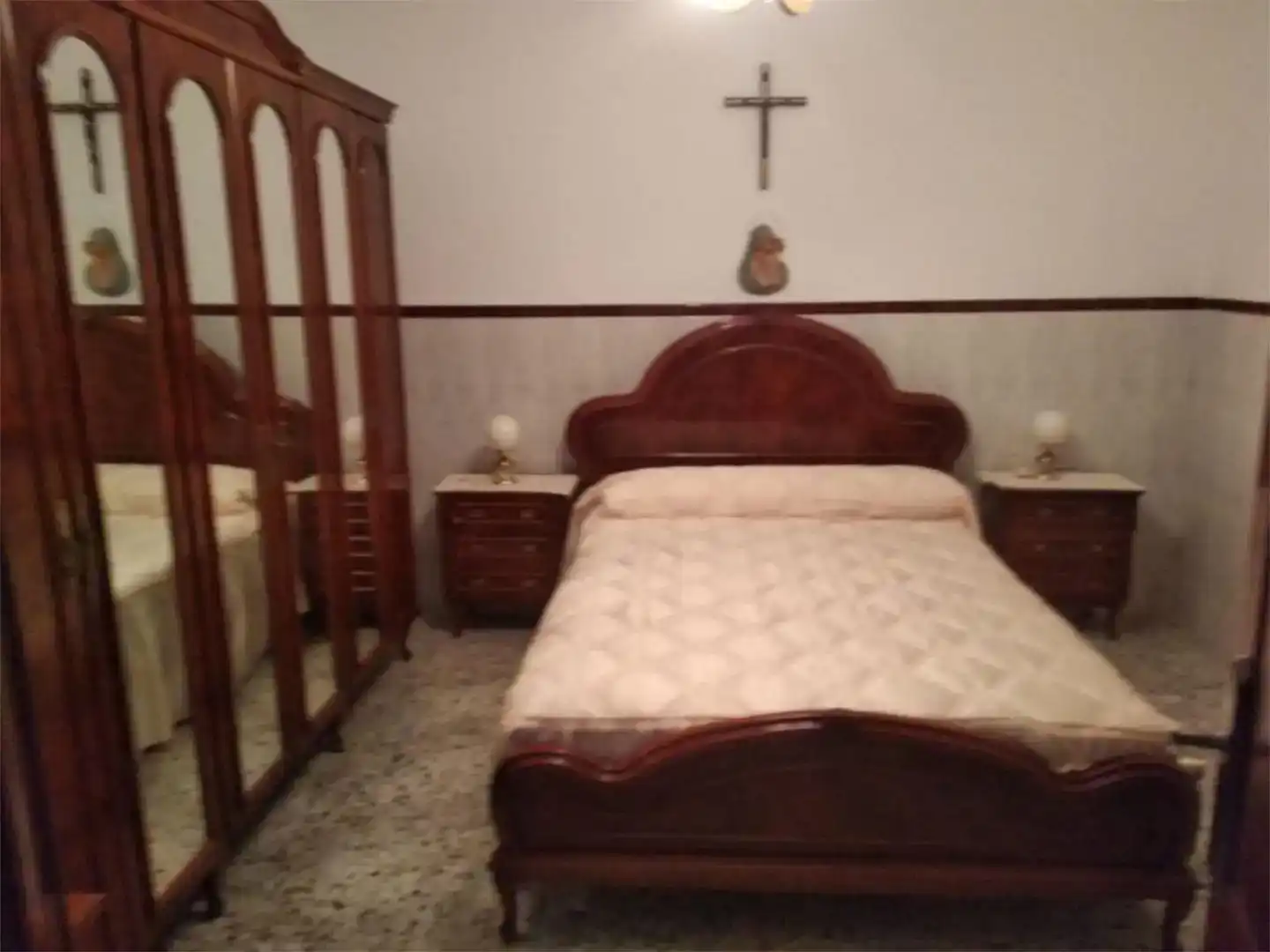 Habitación de Piso en venta en Valle de la Serena con Amueblado