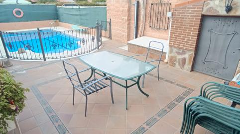 Photo 2 of House or chalet for sale in Plaza Pintor Guerrero Malagón, Numancia de la Sagra, Toledo