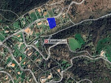 Terrenos y solares en venta en SEGRELL 260