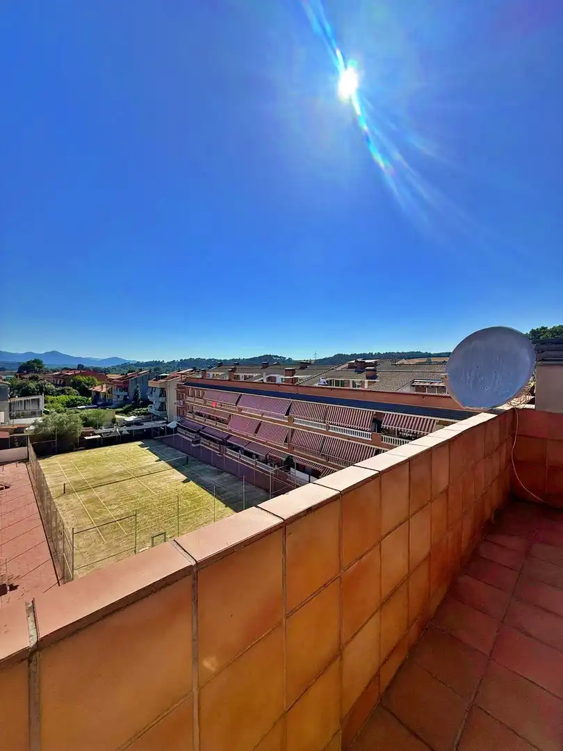 Duplex à vendre à La Roca del Vallès, imagen 2