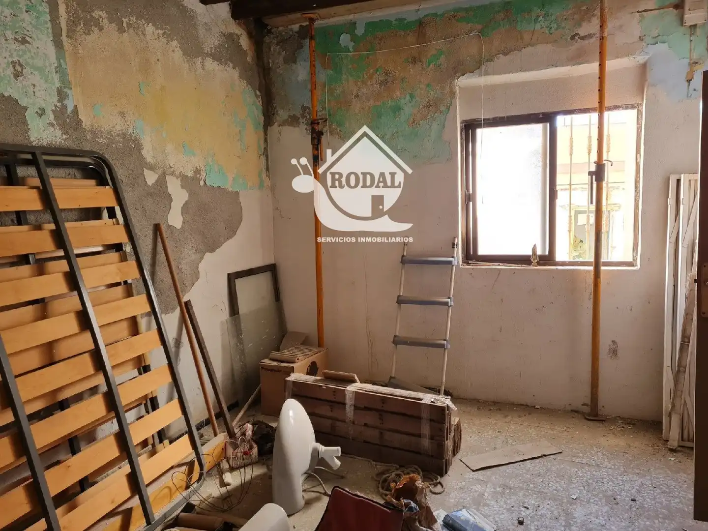 Casa o chalet en venta en Malaga, Huércal de Almería