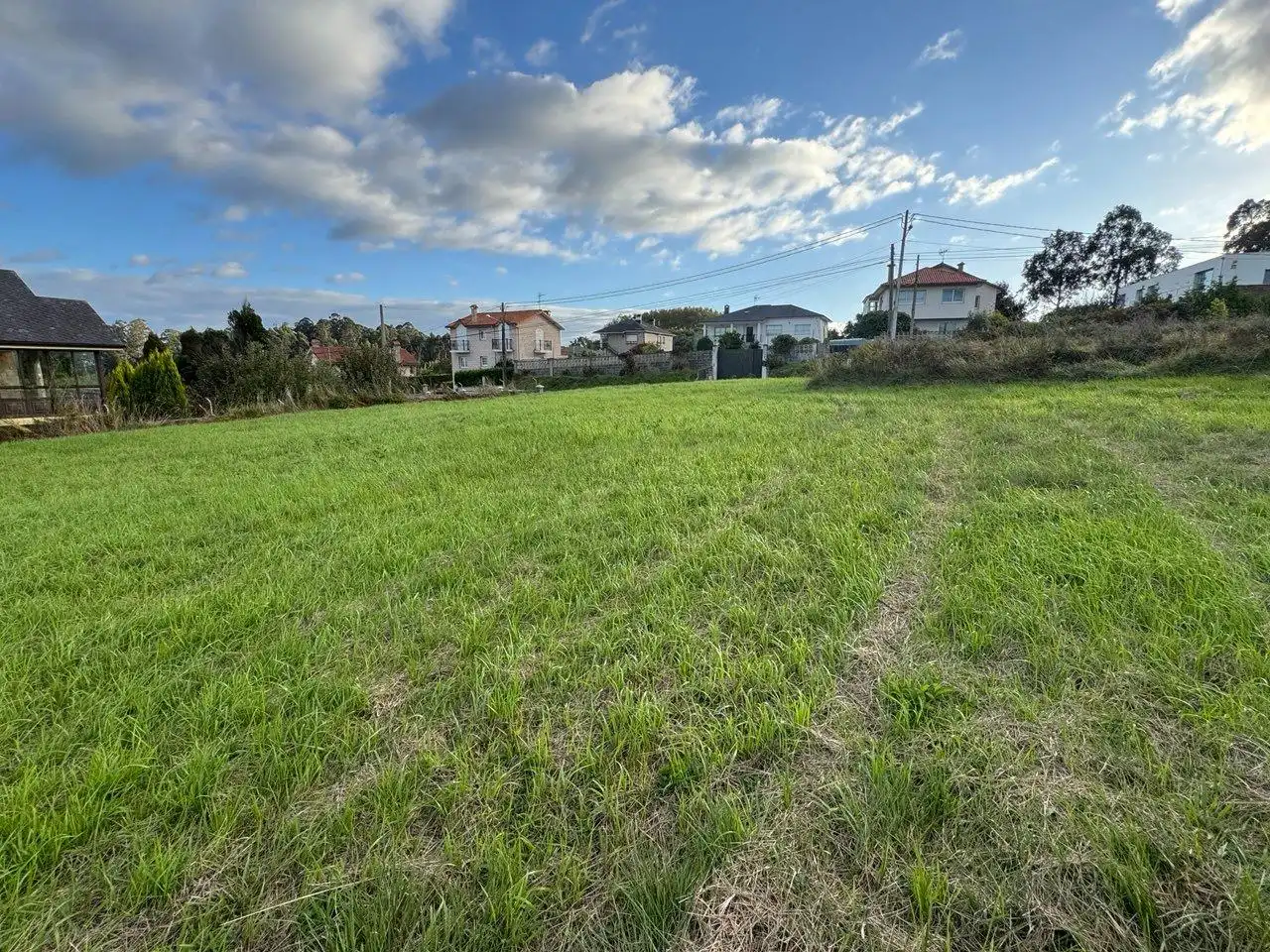 Terreno residencial en venta en Souto, imagen 6
