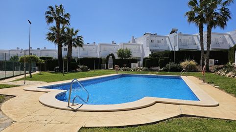 Foto 2 de Pis en venda a Calle Orán 5, El Palmeral, Mojácar