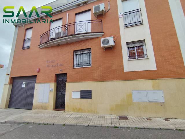 Garaje en Venta en Guillena pueblo