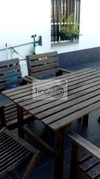 Piso de alquiler en Sevilla, Sevilla
