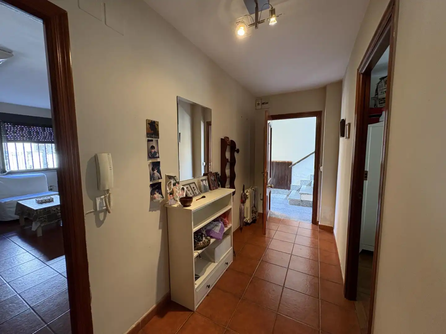 Edificio en venta en Aller