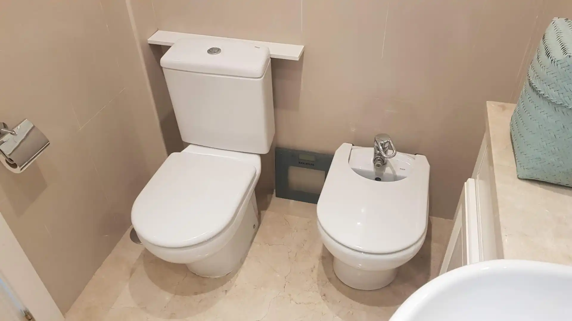Appartement avec terrasse à vendre à Calle, imagen 19