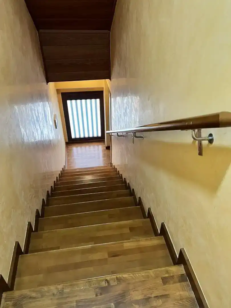 Casa o xalet en venda en Vilanova i la Geltrú amb Aire condicionat i Balcó
