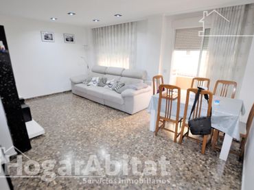 Wohnung mit Balkon zum Verkauf in Calle  Domeño