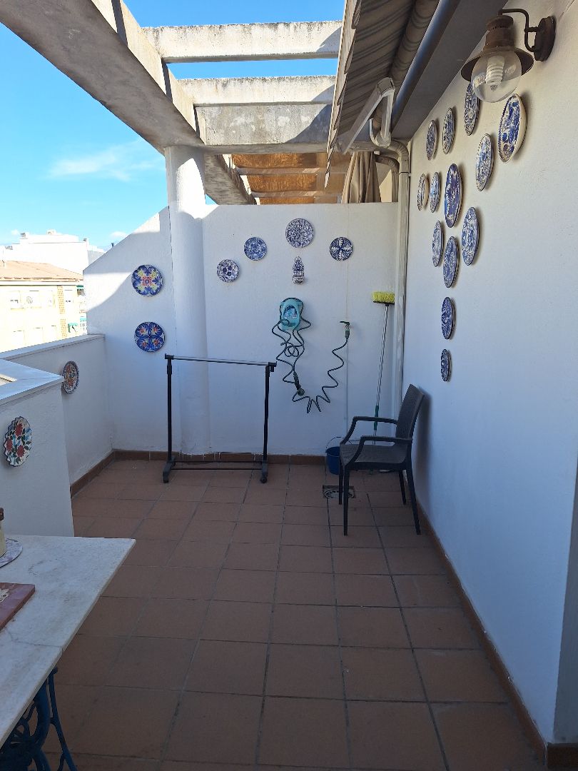 Àtic en venda