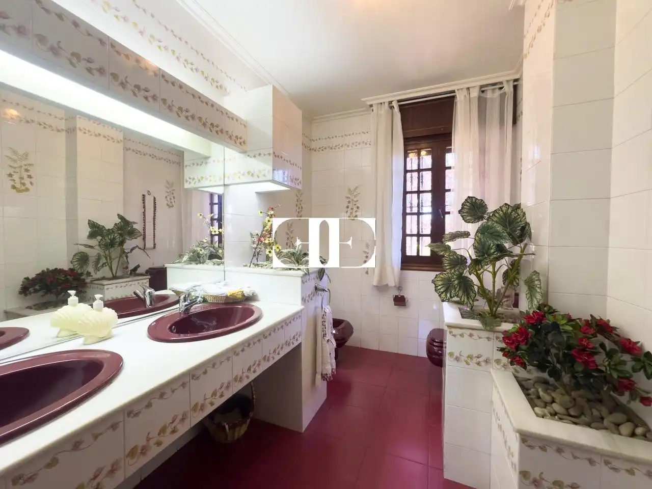 Casa con terraza en venta en Rua Estrada Viso, imagen 18