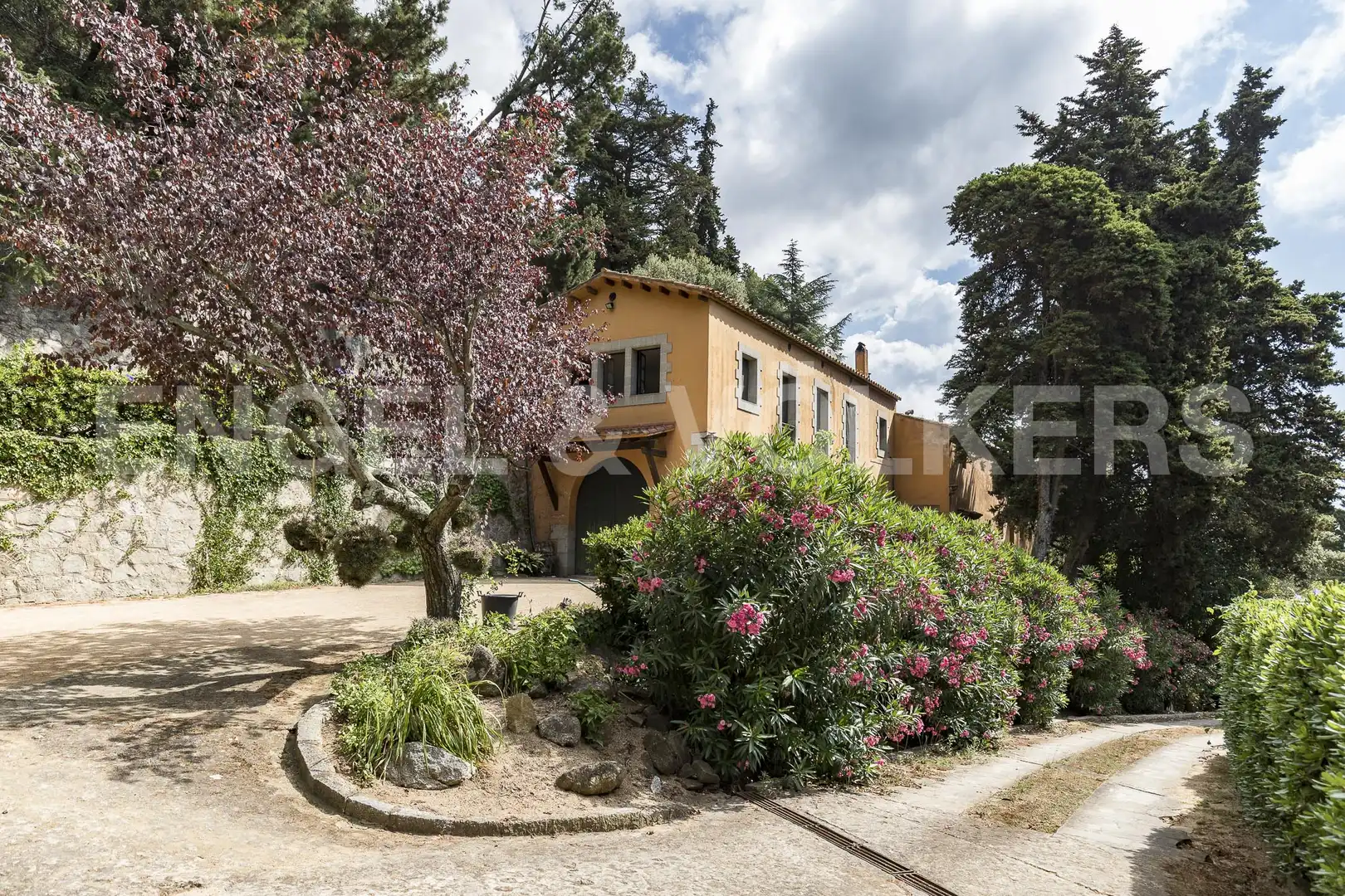 Casa amb jardí en venda a Arenys de Munt, imagen 64