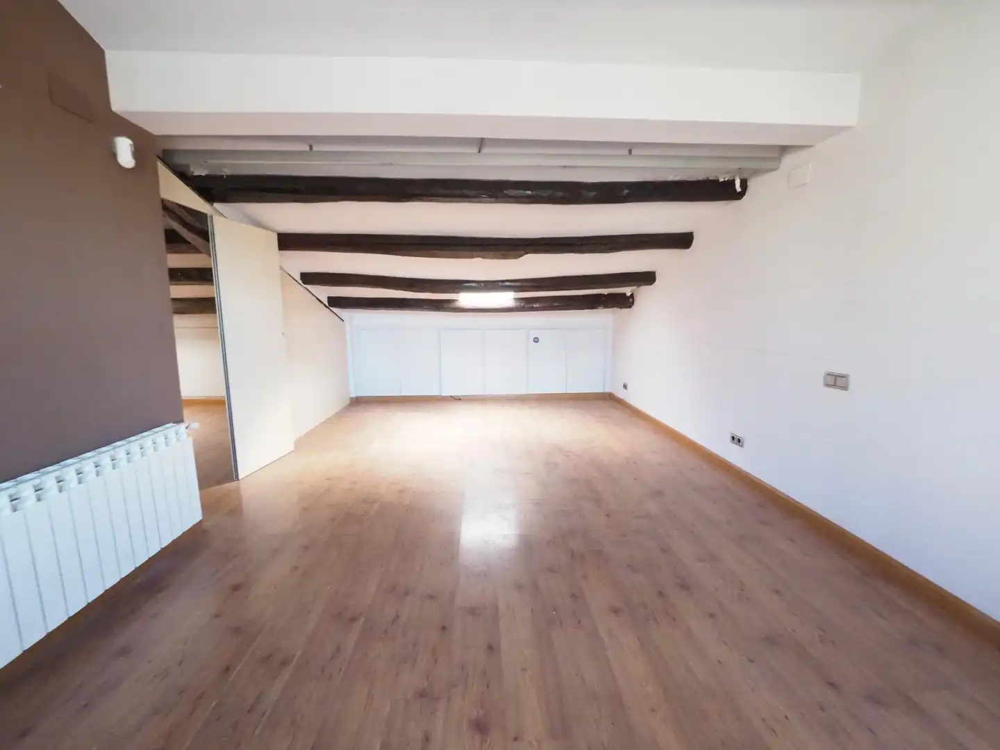 Ático con ascensor en venta en Barri Antic, imagen 11