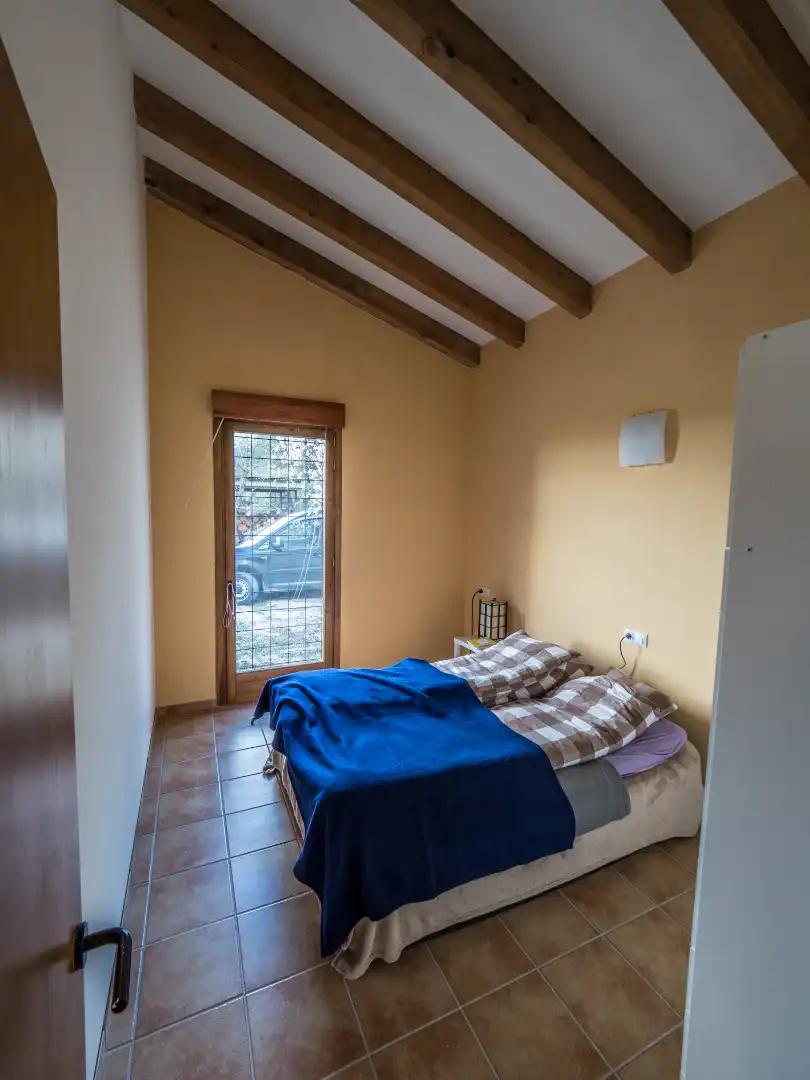 Habitación de Terreno en venta en Arens de Lledó