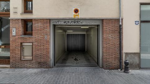 Foto 3 de Garaje en venta en Calle San Jacinto, San Matías - Realejo, Granada Capital