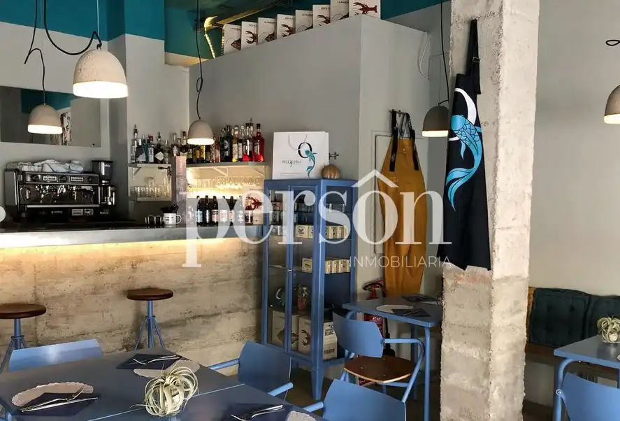 Local commercial en cession à Formentera, imagen 3