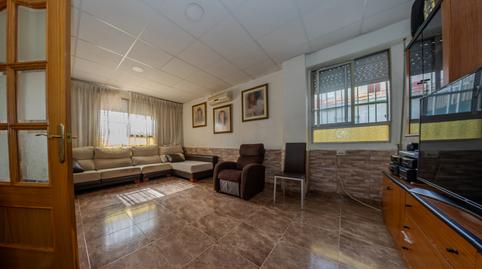 Foto 2 de Casa o xalet en venda a Carril Carteros, Rincón de Seca, Murcia