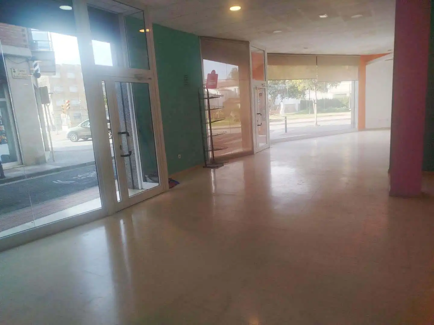 Commercial properties for sale in Carrer de l'Aiguaviva, 52, Mas Baell - Can Carbó