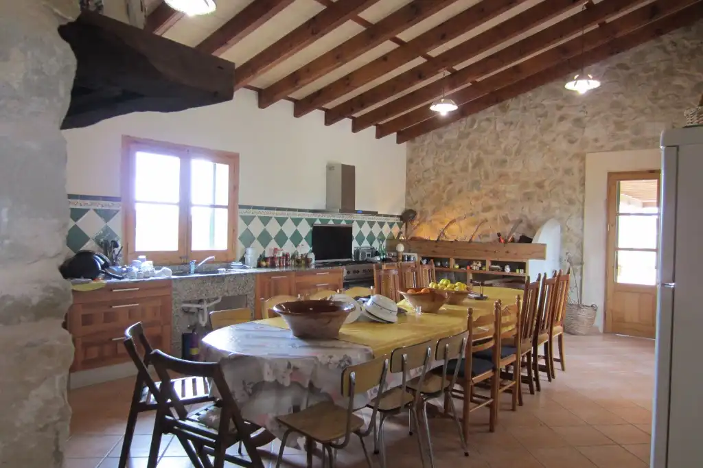 Landhaus mit Terrasse zum Verkauf in Lloret de Vistalegre, imagen 9