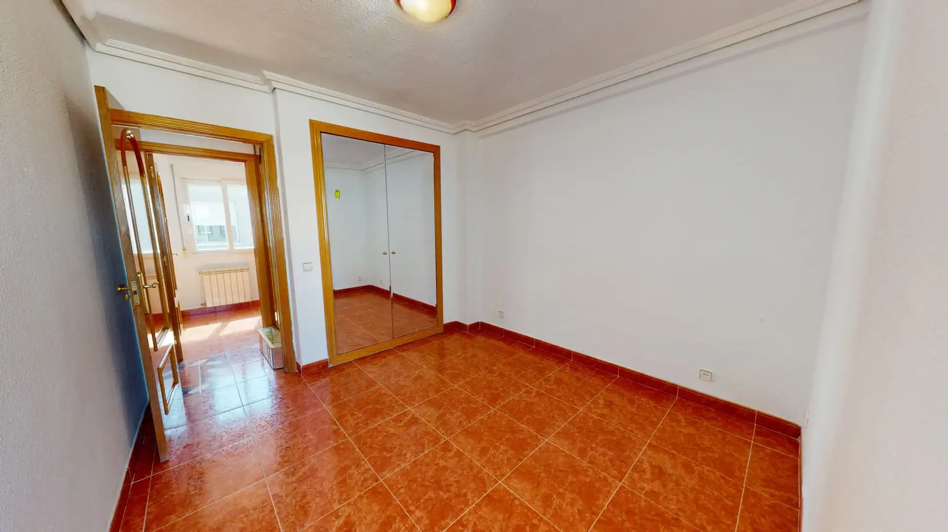 Piso con ascensor en venta en El Naranjo, imagen 8