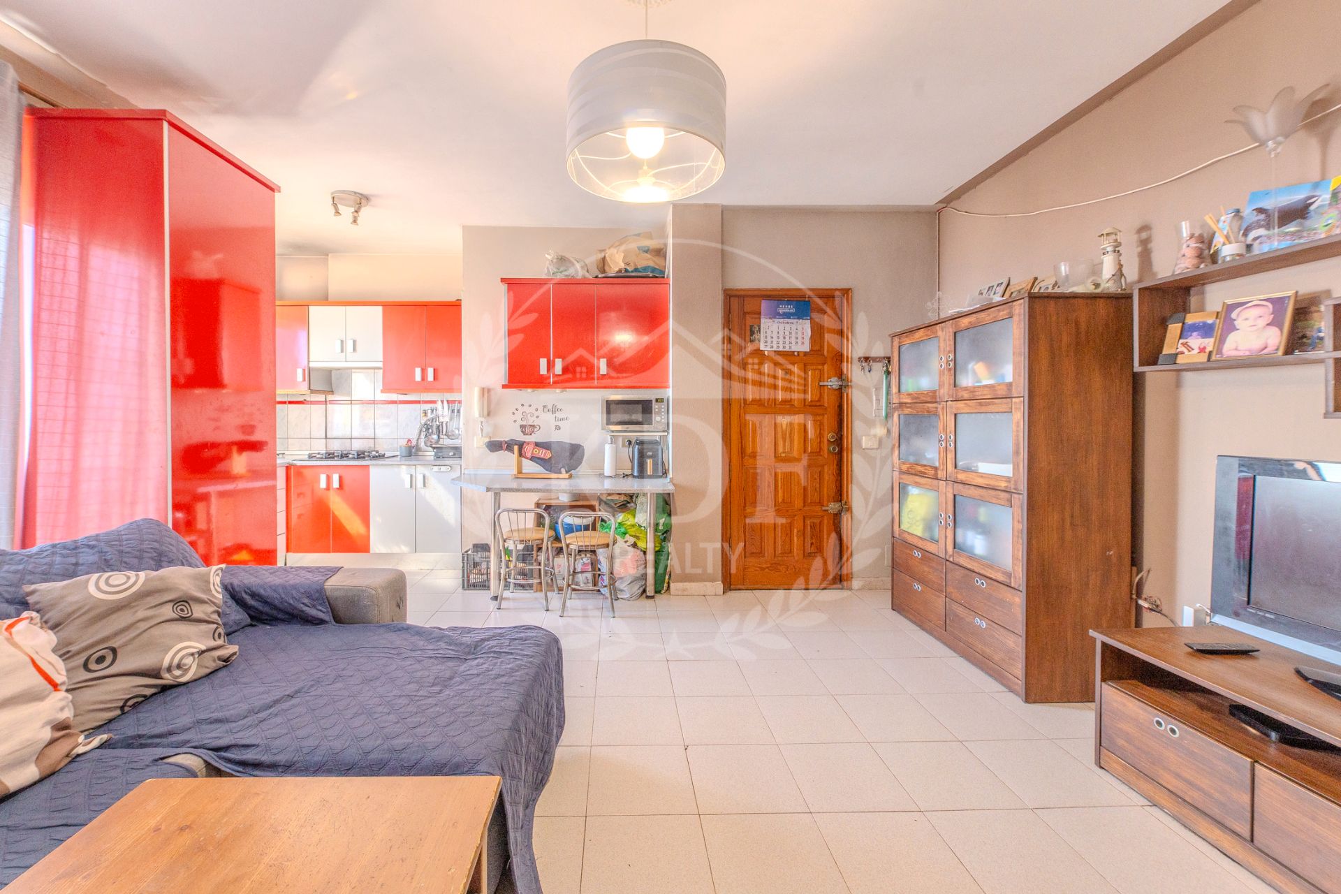 Flat for sale in Carretera General del Sur, Barranco Grande
