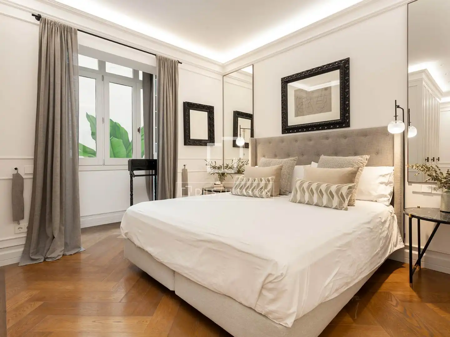 Piso en venta en Sarrià - Sant Gervasi, imagen 42