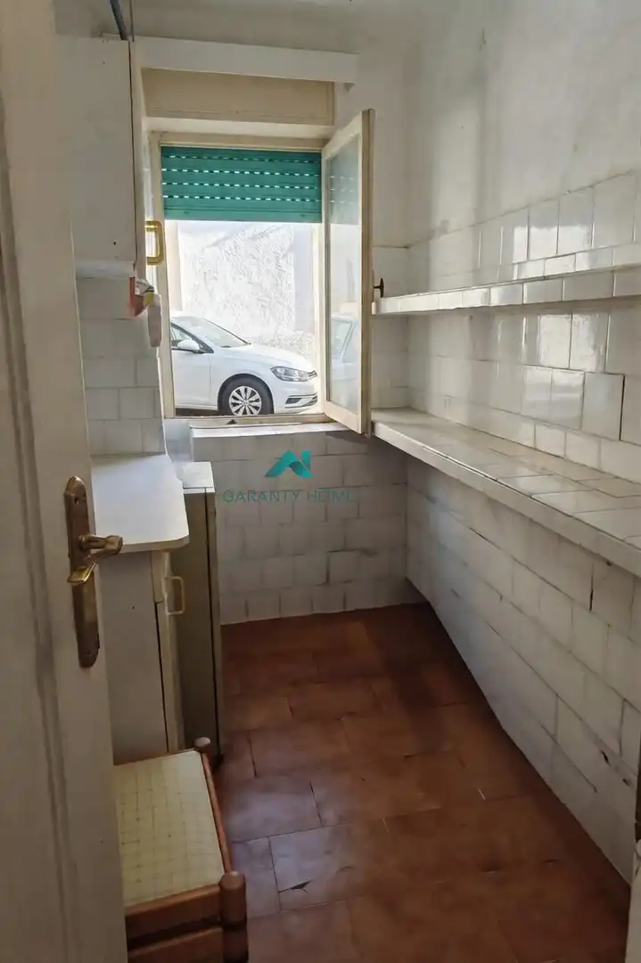 Cocina de Casa o chalet en venta en San Pedro del Pinatar ciudad