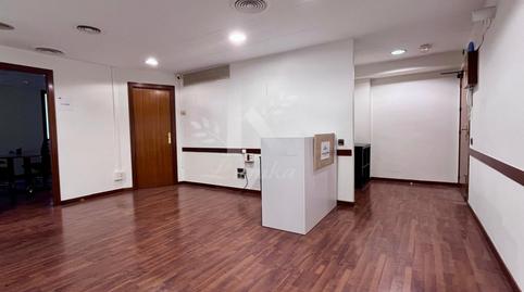 Foto 2 de Oficina de alquiler en Calle Valencia, Dreta de l'Eixample,  Barcelona Capital