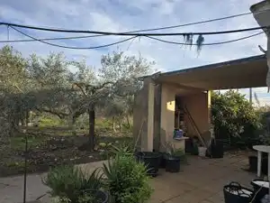 Villa avec jardin à vendre à Partida la Plana 32, imagen 7