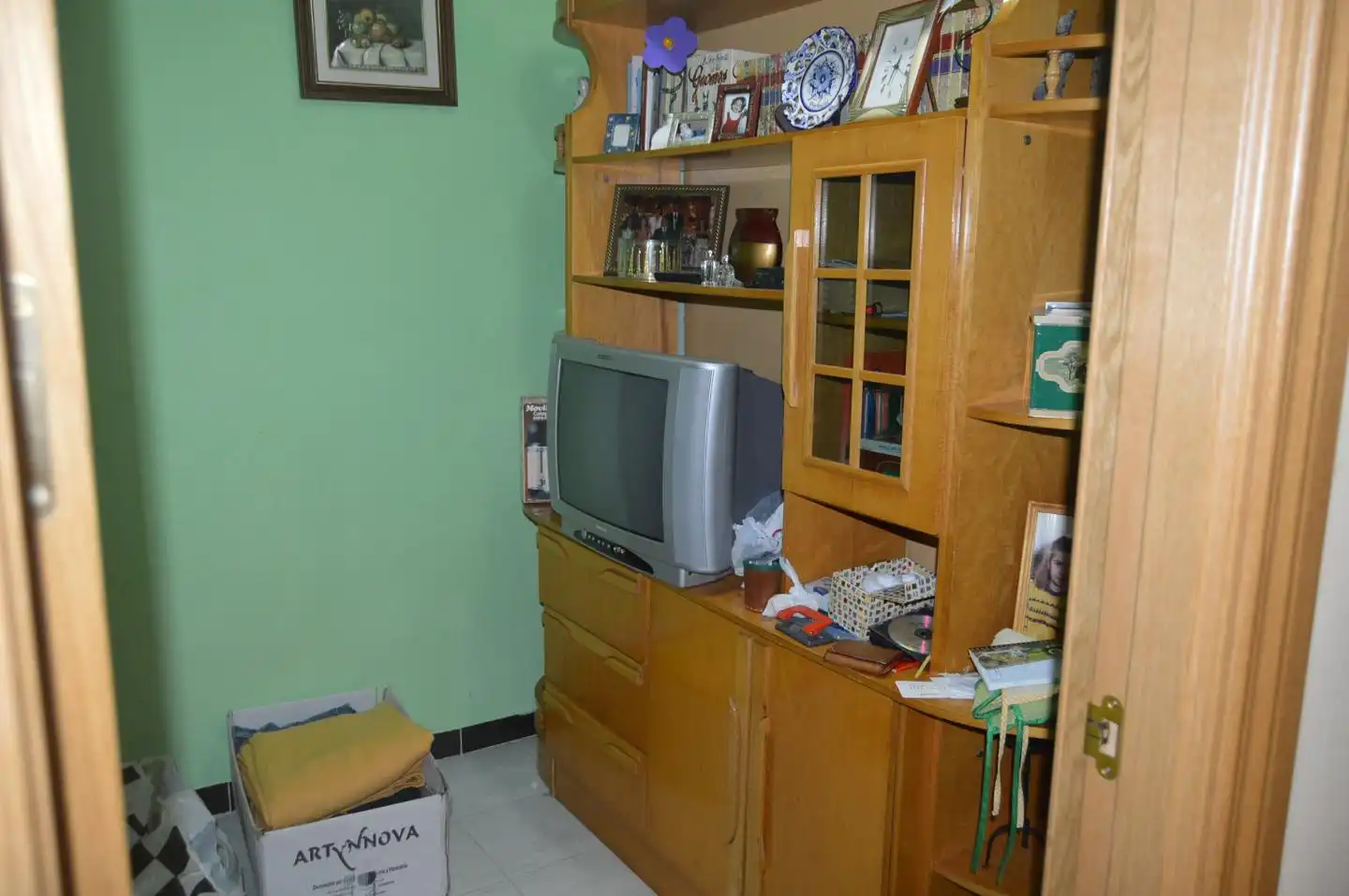 Country homes for sale in Plaza Del Parador,, Saelices