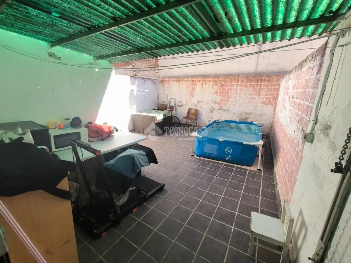 Piso en venta en Madrid