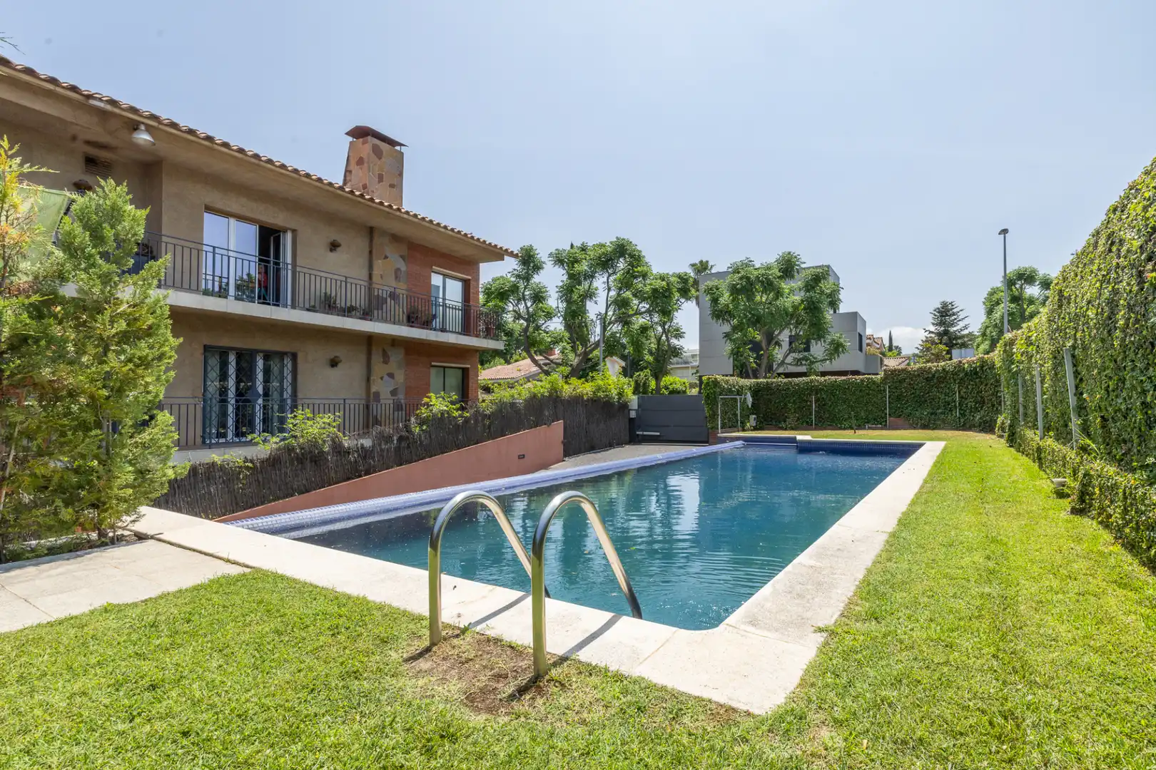 Erdgeschosswohnung mit Pool zum Verkauf in Arxiu, imagen 91