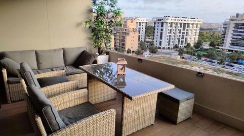 Foto 5 de Apartamento en venta en  Maestro Jose Garberi, 15, PAU 5, Alicante