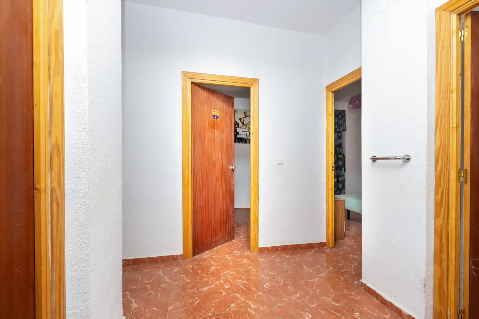 Semi-detached house for sale in Calle Rufino 7, imagen 34