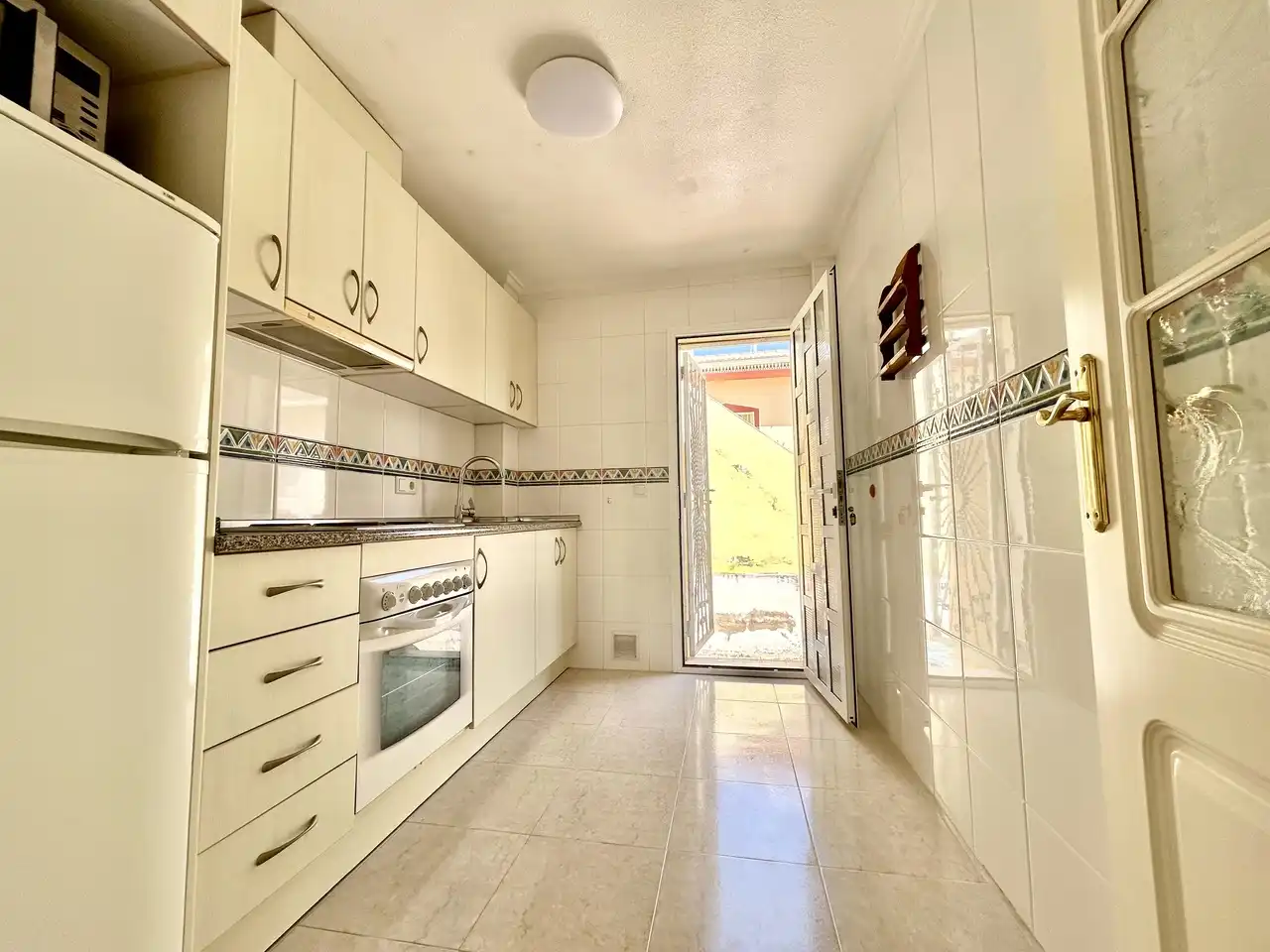 Terraced house for sale in Ciudad Quesada, imagen 12