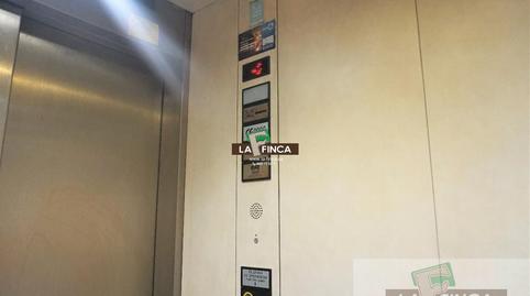 Foto 4 de Garaje en venta en Milán - Pumarín, Oviedo