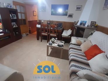 Casa en venta en Calle Cabeza de Herrera 34