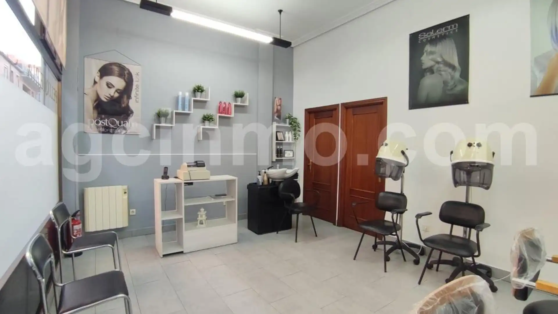 Local en venta en Valladolid Capital
